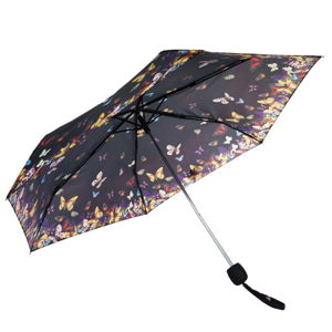 Skladací dáždnik Papnoir, ⌀ 96 cm