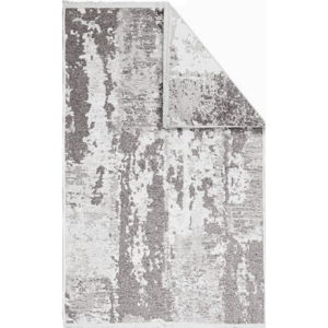 Obojstranný behúň Eco Rugs Stone, 75 × 200 cm