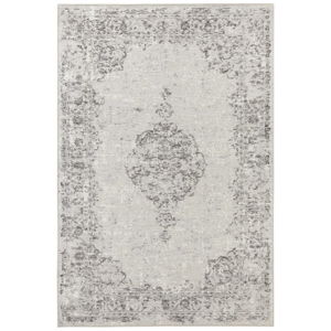 Sivý koberec Elle Decor Pleasure Vertou, 200 × 290 cm
