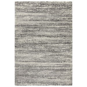 Svetlosivý koberec Mint Rugs Chloe Motted, 160 × 230 cm