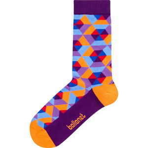 Ponožky Ballonet Socks Hive, veľkosť 36 - 40
