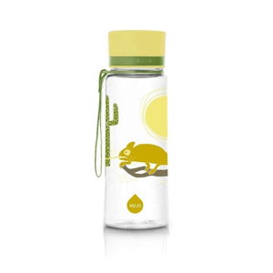 Žltá fľaša Equa Chameleon, 600 ml