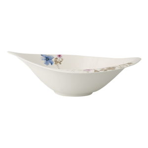 Porcelánová šalátová miska s motívom kvetín Villeroy & Boch Mariefleur Serve, 1,15 l