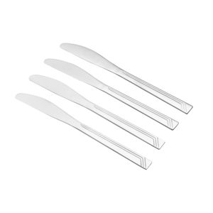 Sada 4 príborových nožov Premier Housewares
