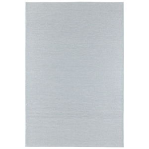 Svetlomodrý koberec vhodný aj na von Elle Decor Secret Millau, 160 × 230 cm