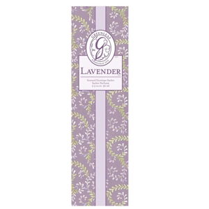 Vrecúško s vôňou Greenleaf Lavender
