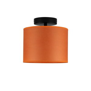Oranžové stropné svietidlo Sotto Luce Taiko