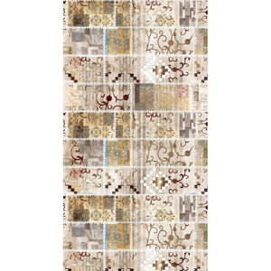 Odolný koberec Vitaus Emily, 120 × 160 cm