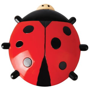 Vonkajší teplomer Ladybird – Esschert Design