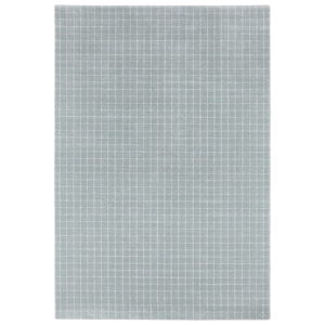 Modro-sivý koberec Elle Decor Euphoria Ermont, 120 × 170 cm
