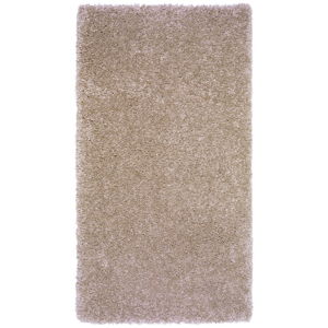 Béžový koberec Universal Aqua, 133 × 190 cm