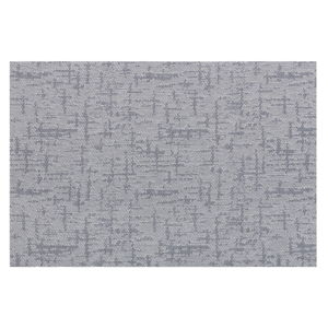 Sivé prestieranie Tiseco Home Studio Melange, 45 × 30 cm