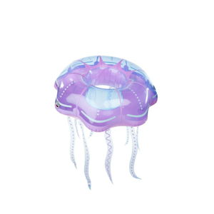 Nafukovací kruh v tvare medúzy Big Mouth Inc.
