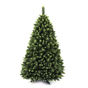 Umelý vianočný stromček DecoKing Alice, výška 1,2 m