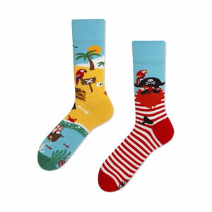 Ponožky Many Mornings Pirate Island, veľ. 39-42