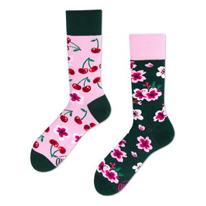 Ponožky Many Mornings Cherry Blossom, veľ. 39–42