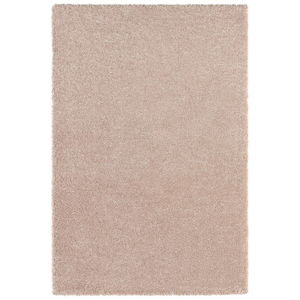 Ružový koberec Elle Decor Passion Orly, 160 × 230 cm