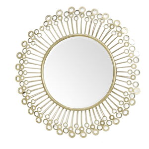 Nástenné zrkadlo ø 97 cm – Premier Housewares