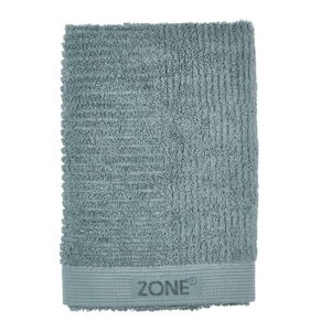 Petrolejovozelený uterák Zone Classic, 50 × 70 cm