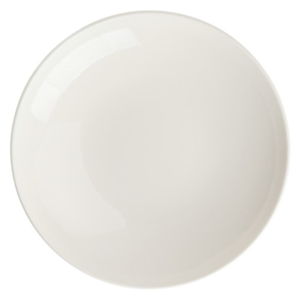 Biely porcelánový hlboký tanier Like by Villeroy & Boch Group White, 23 cm