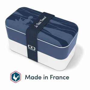 Desiatový box Monbento Original Le Petit Prince