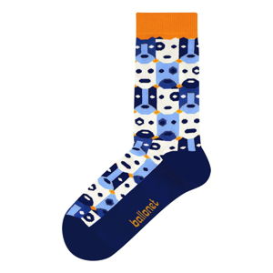 Ponožky Ballonet Socks Bobo, veľkosť 36 - 40