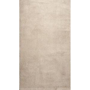 Béžový koberec Eco Rugs Ivor, 133 × 190 cm