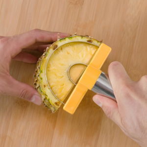 Krájač na ananás InnovaGoods