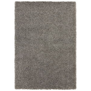 Sivý koberec Elle Decor Lovely Talence, 200 x 290 cm
