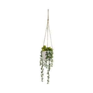 Umelá rastlina (výška  40 cm) – Casa Selección
