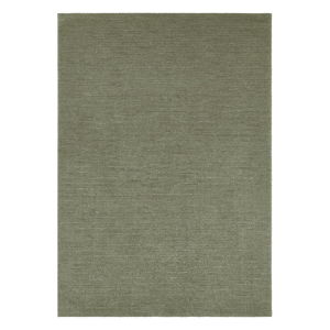 Tmavozelený koberec Mint Rugs Supersoft, 160 x 230 cm