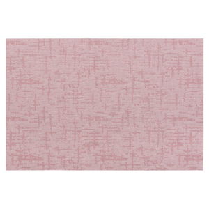 Červené prestieranie Tiseco Home Studio Melange, 45 × 30 cm