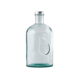 Sklenená fľaša Esschert Design, 1,4 litra