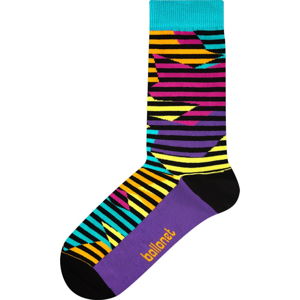 Ponožky Ballonet Socks Stars, veľkosť 36 - 40