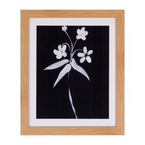 Obraz sømcasa Floralism, 25 × 30 cm