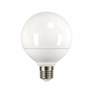 LED žiarovka EMOS Classic Globe WW, 11,5W E27