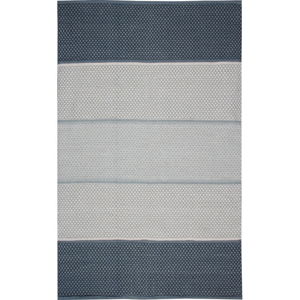 Bavlnený koberec Eco Rugs Rostock, 120 × 180 cm