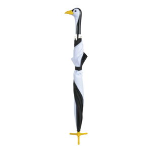 Dáždnik s motívom tučniaka Esschert Design