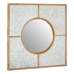 Nástenné zrkadlo 70x70 cm Zariah – Premier Housewares