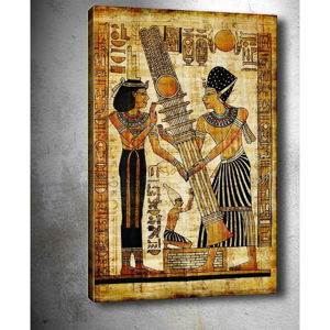 Obraz Tablo Center Egypt, 40 × 60 cm