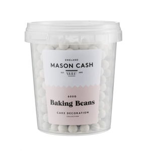 Keramické fazule na pečenie Mason Cash, 600 g