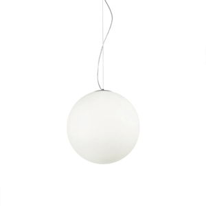 Biele stropné svietidlo Evergreen Lights Julia