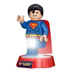 Baterka LEGO DC Super Heroes Superman