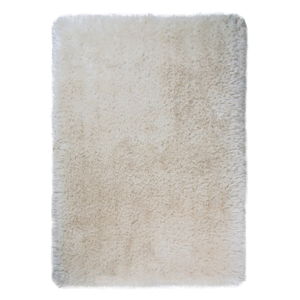 Biely koberec Flair Rugs Pearls, 160 x 230 cm