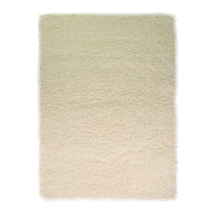 Béžový koberec Flair Rugs Cariboo Ivory, 160 × 230 cm