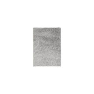 Koberec Flair Rugs Cariboo Silver, 80 × 150 cm