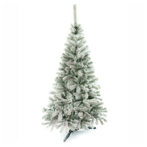 Umelý vianočný stromček DecoKing Lena, 2,2 m