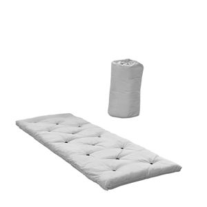 Futón/posteľ pre návštevy Karup Design Bed In a Bag Grey