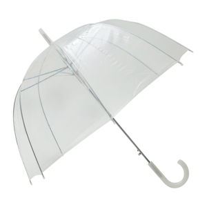 Transparentný dáždnik Simple Susino