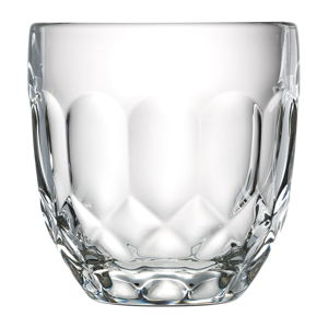 Sklenený pohár La Rocher Troquet Gira, 270 ml